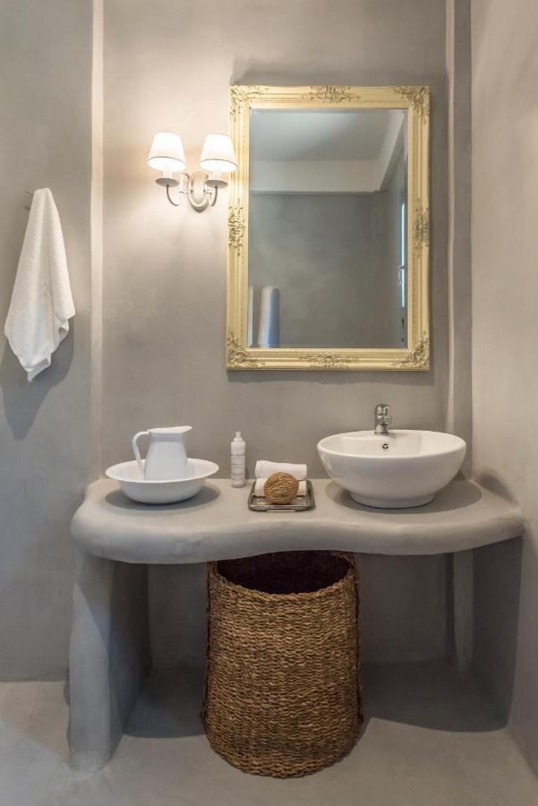Eneos Kythnos Beach Villas-Executive And Premium Villas Kültér fotó