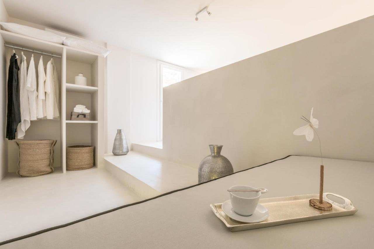 Eneos Kythnos Beach Villas-Executive And Premium Villas Kültér fotó