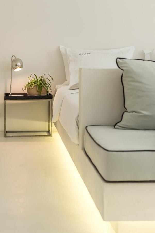 Eneos Kythnos Beach Villas-Executive And Premium Villas Kültér fotó